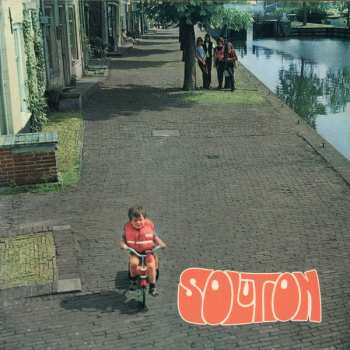 18CD/DVD/Set di cofanetti Solution: Last Detail (Anthology 1967 - 2006)