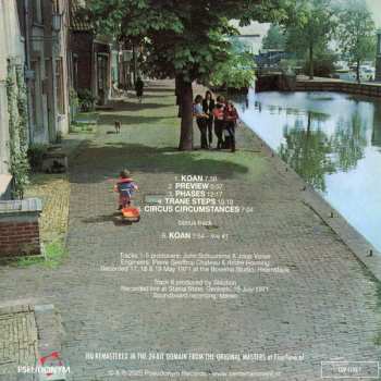 18CD/DVD/Set di cofanetti Solution: Last Detail (Anthology 1967 - 2006)