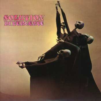 18CD/DVD/Set di cofanetti Solution: Last Detail (Anthology 1967 - 2006)