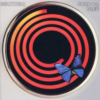 18CD/DVD/Set di cofanetti Solution: Last Detail (Anthology 1967 - 2006)
