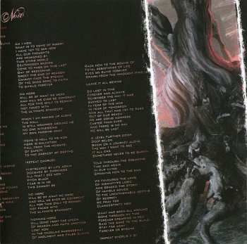 CD Solution .45: For Aeons Past