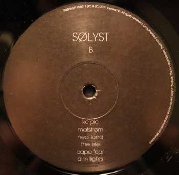 LP Sølyst: Sølyst