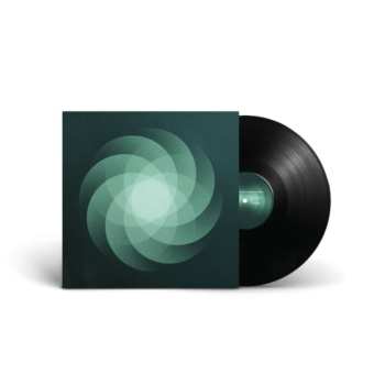 LP Som: The Shape of Everything