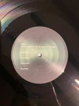 LP Som: The Shape of Everything
