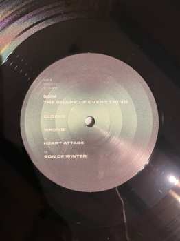 LP Som: The Shape of Everything