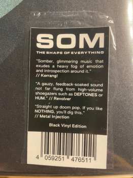 LP Som: The Shape of Everything