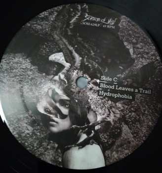 2LP Somali Yacht Club: The Sea