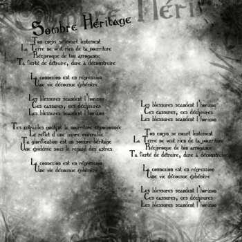 CD Sombre Héritage: Alpha Ursae Minoris