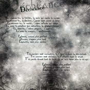 CD Sombre Héritage: Alpha Ursae Minoris