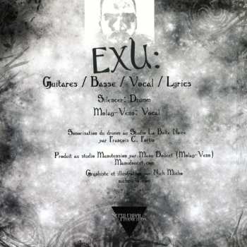 CD Sombre Héritage: Alpha Ursae Minoris