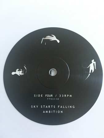 2LP Doves: Some Cities LTD | NUM | CLR