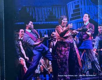 CD "Some Like It Hot" Original Broadway Cast: Some Like It Hot (Original Broadway Cast Recording)