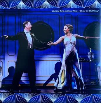 CD "Some Like It Hot" Original Broadway Cast: Some Like It Hot (Original Broadway Cast Recording)