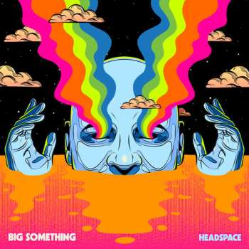 CD Something Big: Headspace