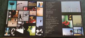 LP Something For Kate: The Official Fiction CLR | LTD