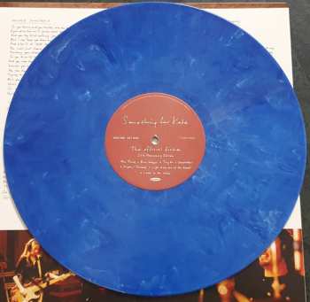 LP Something For Kate: The Official Fiction CLR | LTD