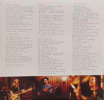 LP Something For Kate: The Official Fiction CLR | LTD