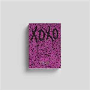 Album Jeon So Mi: XOXO