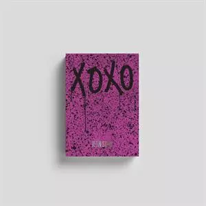 Jeon So Mi: XOXO