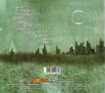 CD Somniae Status: Echoes DIGI