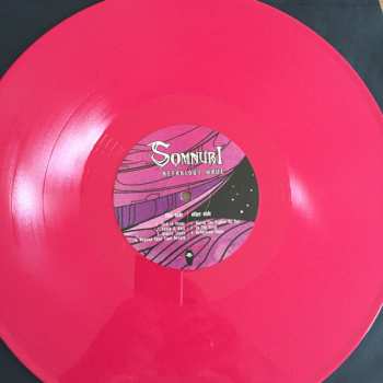 LP Somnuri: Nefarious Wave LTD | CLR