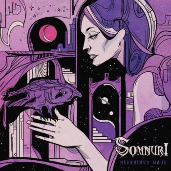 CD Somnuri: Nefarious Wave