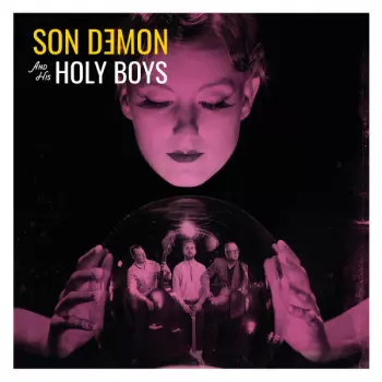 Son Demon And His Holy Boys