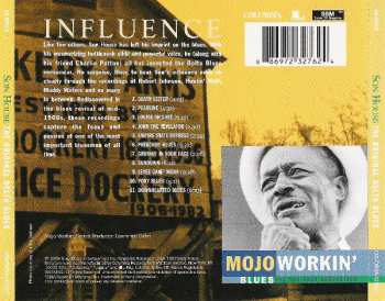 CD Son House: The Original Delta Blues