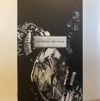 CD Son House: The Original Delta Blues