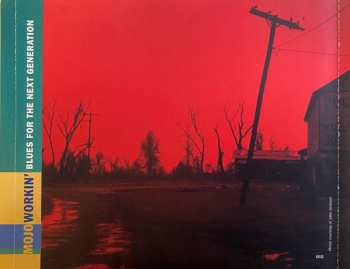 CD Son House: The Original Delta Blues