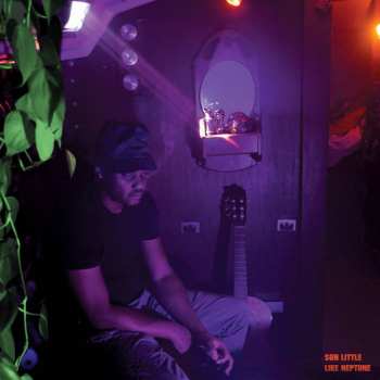 Album Son Little: Like Neptune