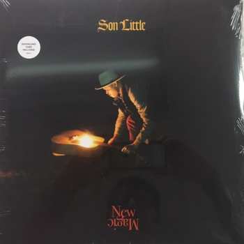 LP Son Little: New Magic