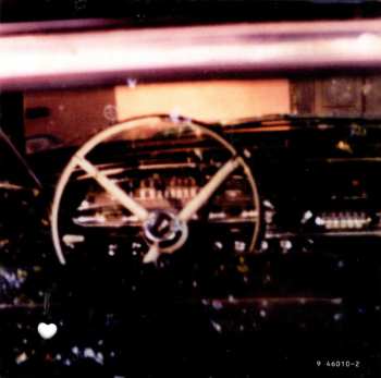 2LP Son Volt: Trace (30th Anniversary Edition) (RSD Black Friday 2025)