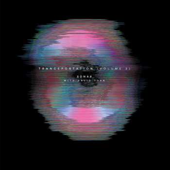 CD Sonar: Tranceportation (Volume 2)