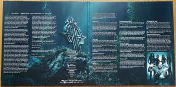 2LP Sonata Arctica: Ecliptica - Revisited (15th Anniversary Edition) CLR