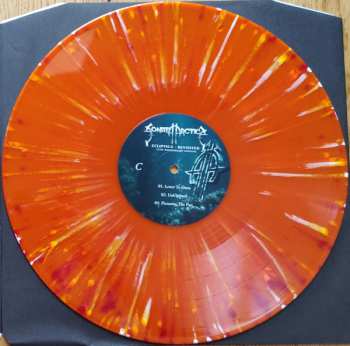 2LP Sonata Arctica: Ecliptica - Revisited (15th Anniversary Edition) CLR
