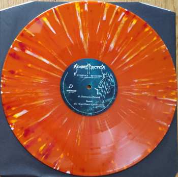 2LP Sonata Arctica: Ecliptica - Revisited (15th Anniversary Edition) CLR