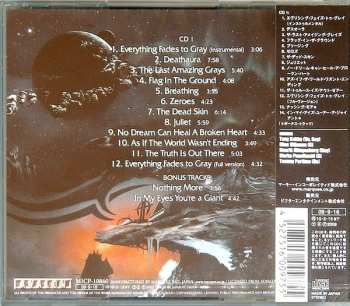 CD Sonata Arctica: The Days Of Grays