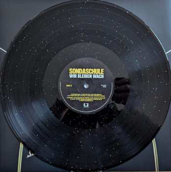 LP Sondaschule: Wir Bleiben Wach