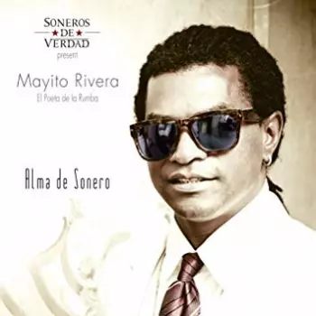 Alma De Sonero