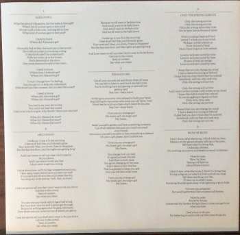 LP Laura Marling: Song For Our Daughter