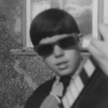 Album Songdog: A Happy Ending