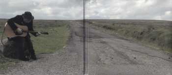 CD Songdog: A Happy Ending