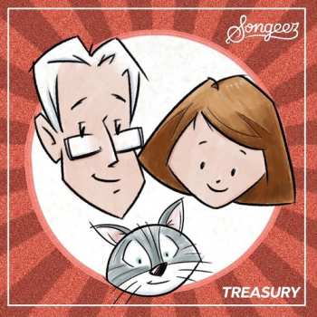 Album Songeez: Treasury
