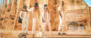 CD Songhoy Blues: Optimisme