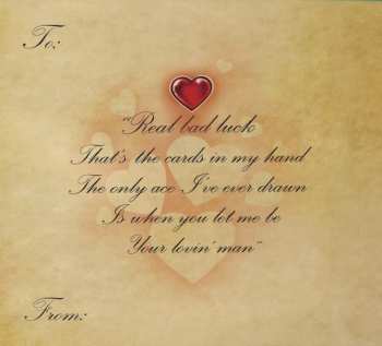 CD Seasick Steve: ...Songs For Elisabeth