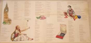 2LP Passenger: Songs For The Drunk And Broken Hearted
