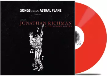 Songs From The Astral Plane Vol. 2: / Various: Songs From The Astral Plane Vol. 2: