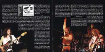 LP Jethro Tull: Songs From The Wood