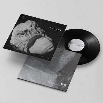 LP The Cure: Songs of a Lost World